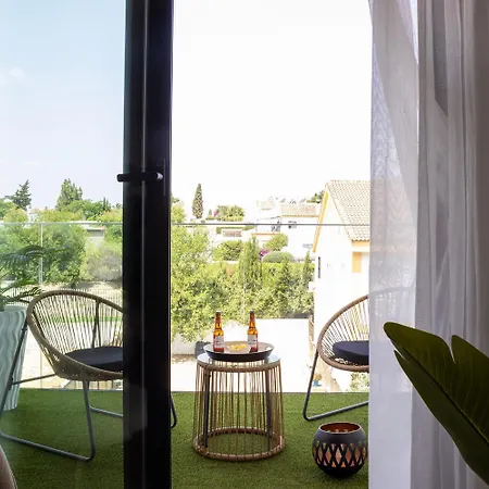 Apartment New! Luxury 3br With Pool & Free Parking