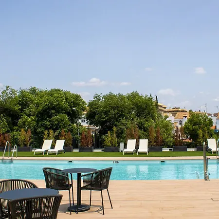 Apartment New! Luxury 3br With Pool & Free Parking Tomares