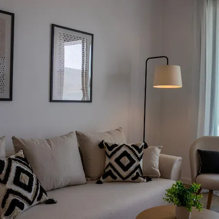 Apartment New! Luxury 3br With Pool & Free Parking Tomares